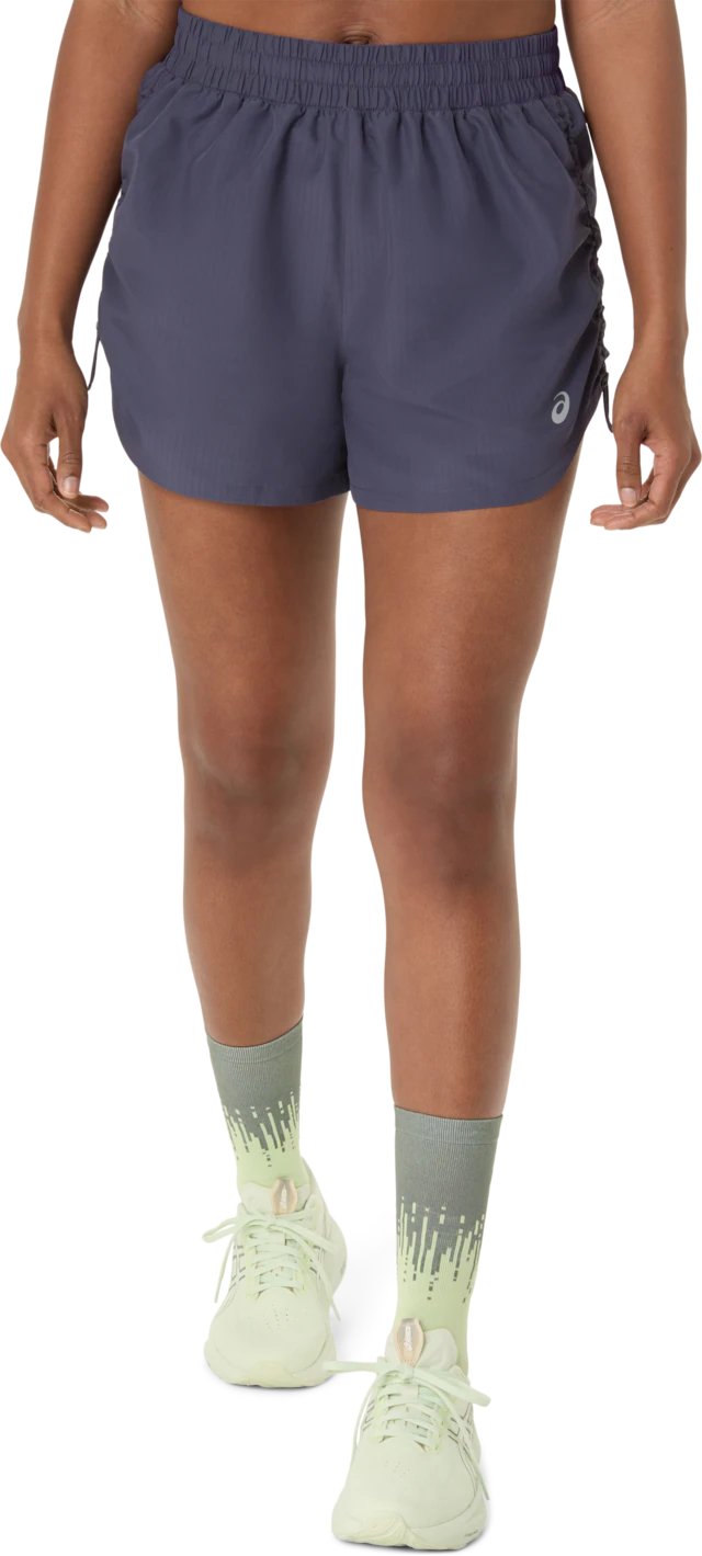 Asics Laufshorts »NAGINO RUN ADJUSTABLE 4IN SHORT«