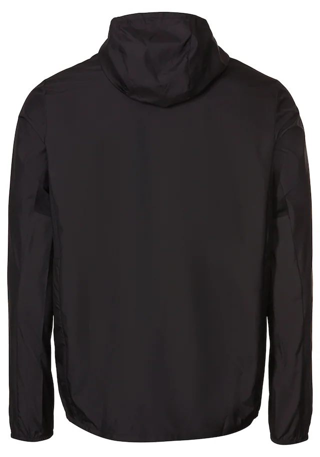 Asics Laufjacke »ASICS CORE JACKET« mit Kapuze Wasserabweisend, Windabweisend, Atmungsaktiv