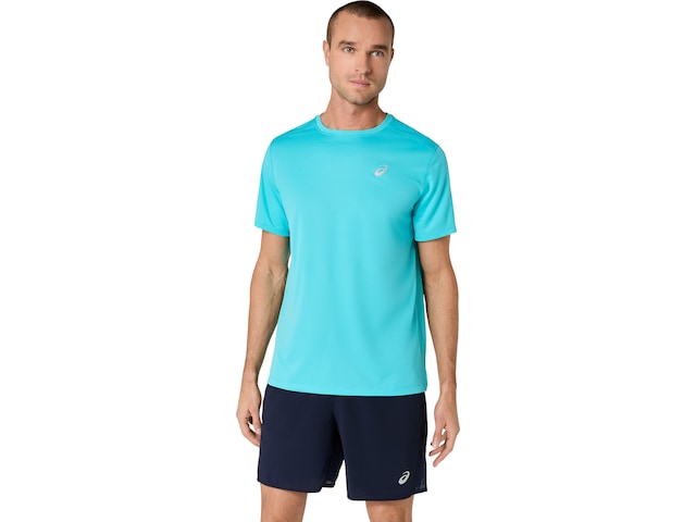 Asics Laufshirt »ASICS CORE SS TOP« Schnelltrocknend, Reflektierend, Leicht