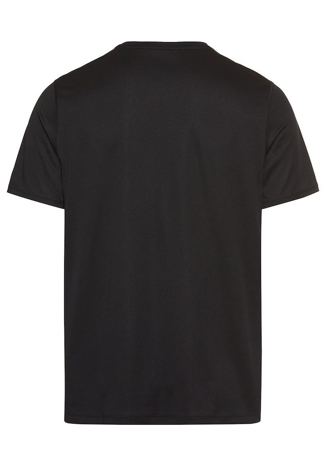 Asics Laufshirt »ASICS CORE SS TOP« Schnelltrocknend, Reflektierend, Leicht