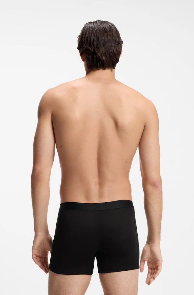 BOSS Trunk »3P BOSS ONE«