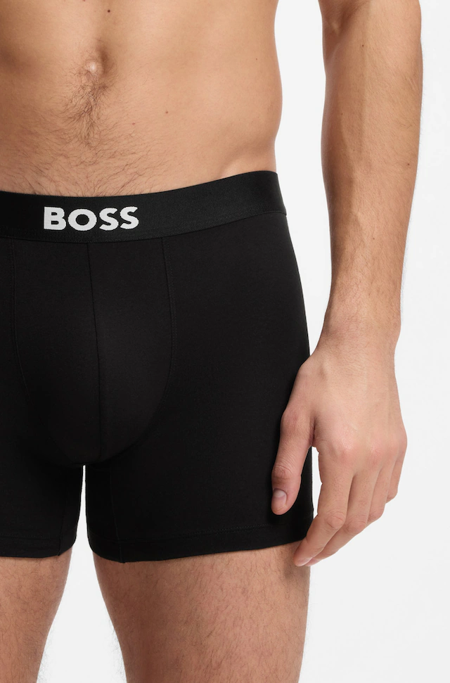BOSS Trunk »3P BOSS ONE«