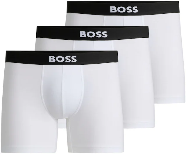 BOSS Trunk »3P BOSS ONE«