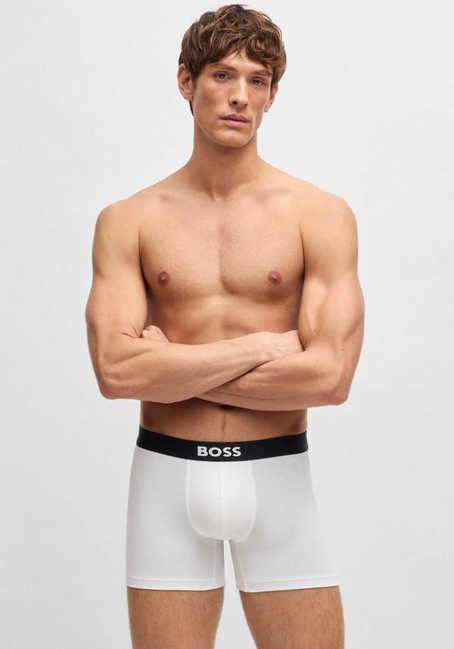 BOSS Trunk »3P BOSS ONE«