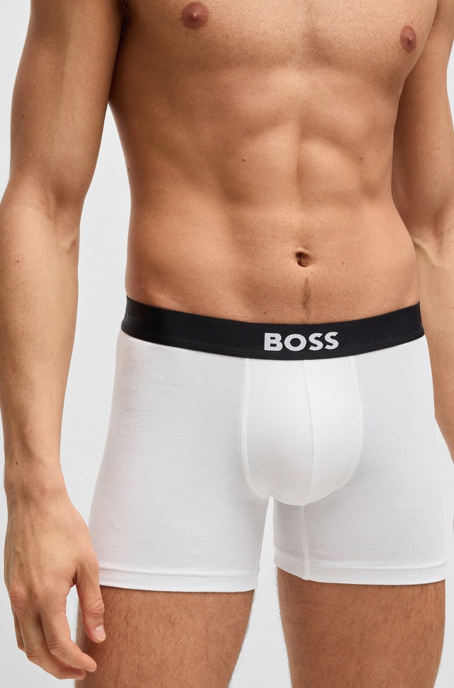 BOSS Trunk »3P BOSS ONE«