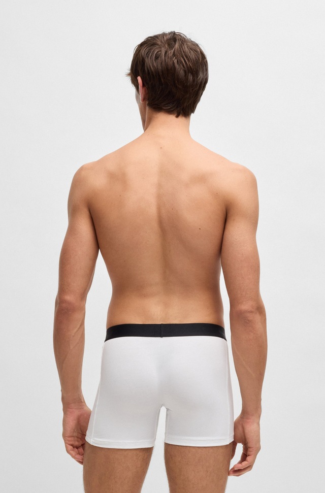 BOSS Trunk »3P BOSS ONE«