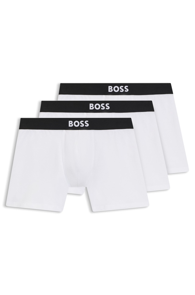 BOSS Trunk »3P BOSS ONE«