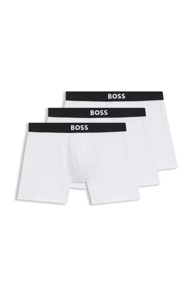 BOSS Trunk »3P BOSS ONE«