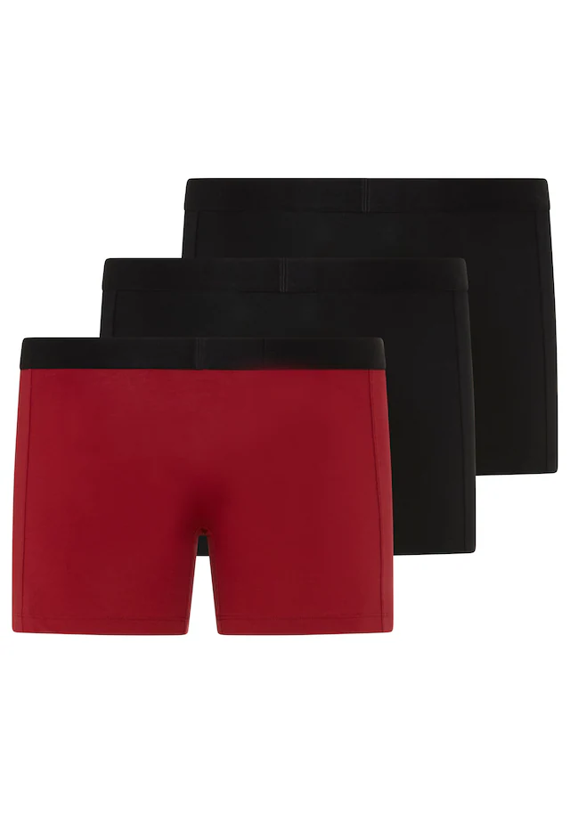 BOSS Trunk »3P BOSS ONE«