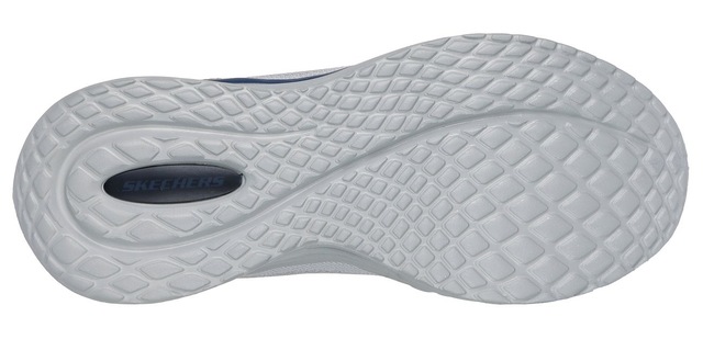 Skechers Slip-On Sneaker »ARCH FIT ORVAN-KINCADE« , Trainingsschuh, Schnürschuh, Schlupfschuh mit Memory Foam
