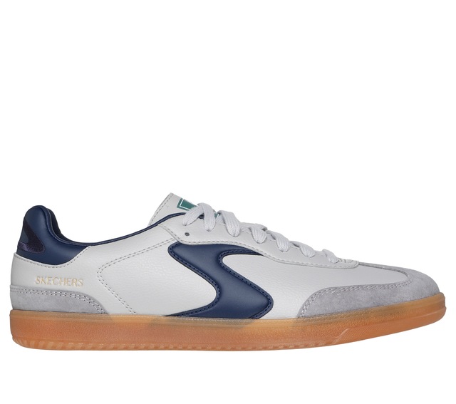 Skechers Sneaker »HOTSHOT« mit Kontrastbesätzen