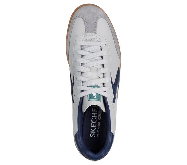 Skechers Sneaker »HOTSHOT« mit Kontrastbesätzen