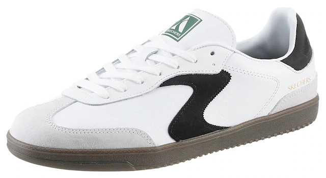 Skechers Sneaker »HOTSHOT« mit Kontrastbesätzen