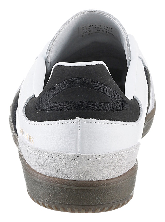 Skechers Sneaker »HOTSHOT« mit Kontrastbesätzen