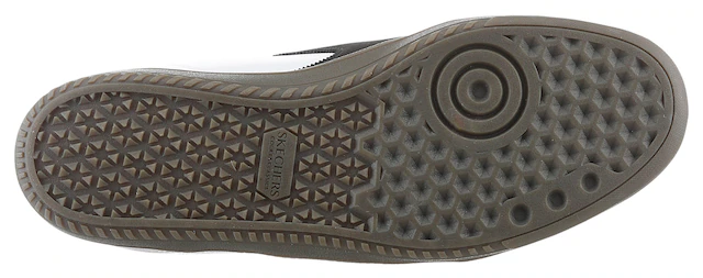 Skechers Sneaker »HOTSHOT« mit Kontrastbesätzen