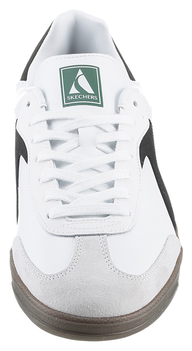 Skechers Sneaker »HOTSHOT« mit Kontrastbesätzen
