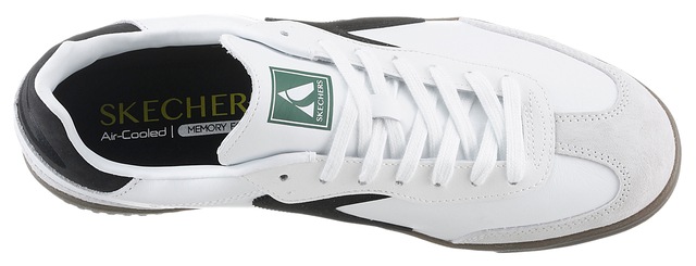 Skechers Sneaker »HOTSHOT« mit Kontrastbesätzen