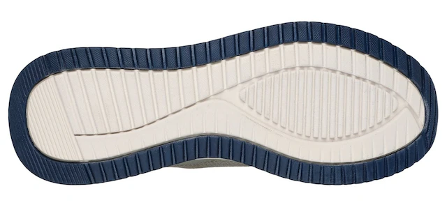 Skechers Slip-On Sneaker »BOBS SQUAD 4« Trainingsschuh, Sneaker, Schnürschuh zum einfachen Schlupfen