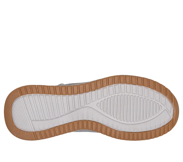 Skechers Slip-On Sneaker »BOBS SQUAD 4« Trainingsschuh, Sneaker, Schnürschuh zum einfachen Schlupfen