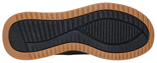 Skechers Slip-On Sneaker »BOBS SQUAD 4« Trainingsschuh, Sneaker, Schnürschuh zum einfachen Schlupfen