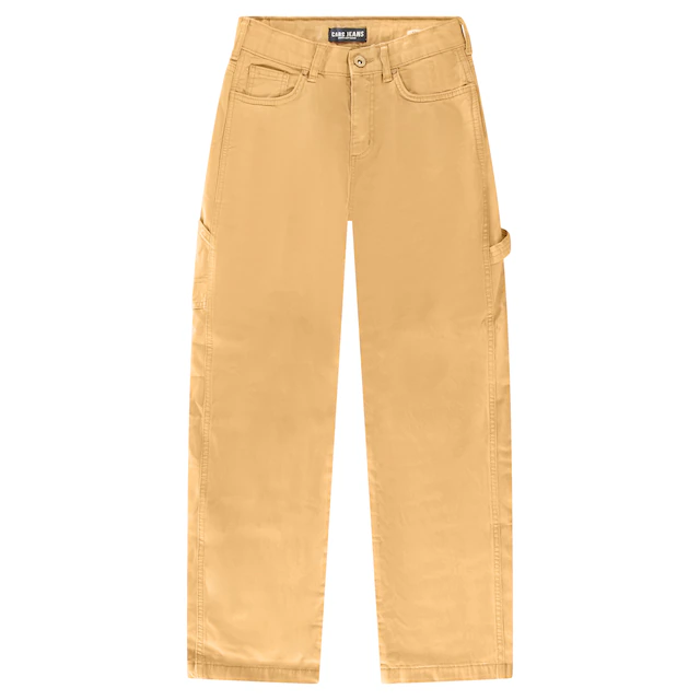 CARS JEANS 5-Pocket-Jeans »Jeans Hammers« colored Denim in tollen Waschungen
