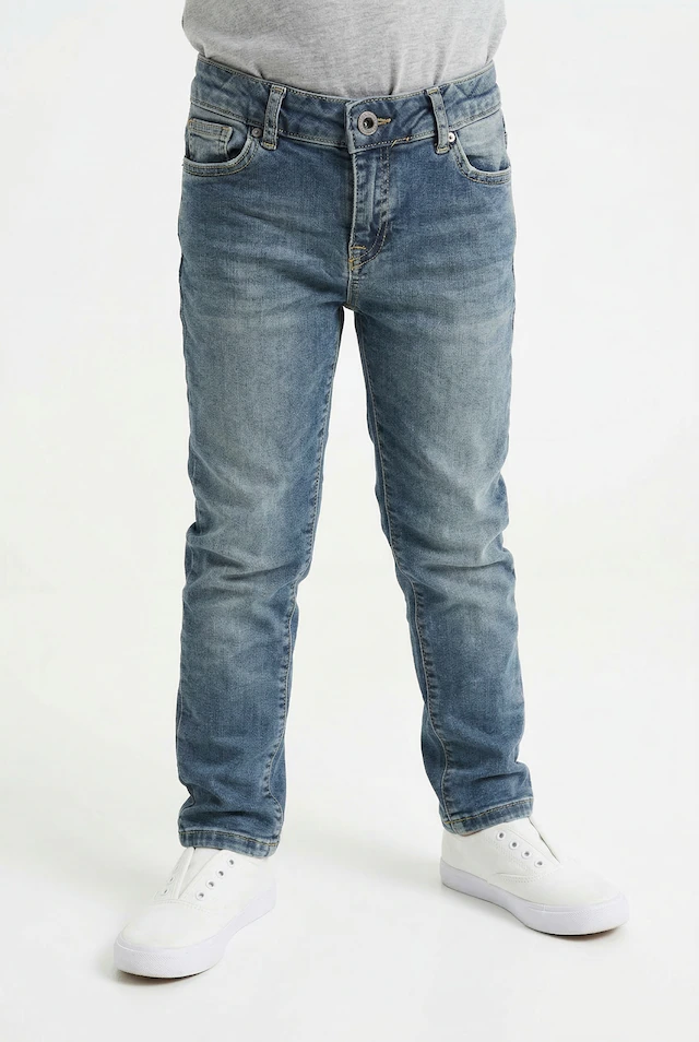 CARS JEANS 5-Pocket-Jeans »Jeans Balboa« in coolen Waschungen