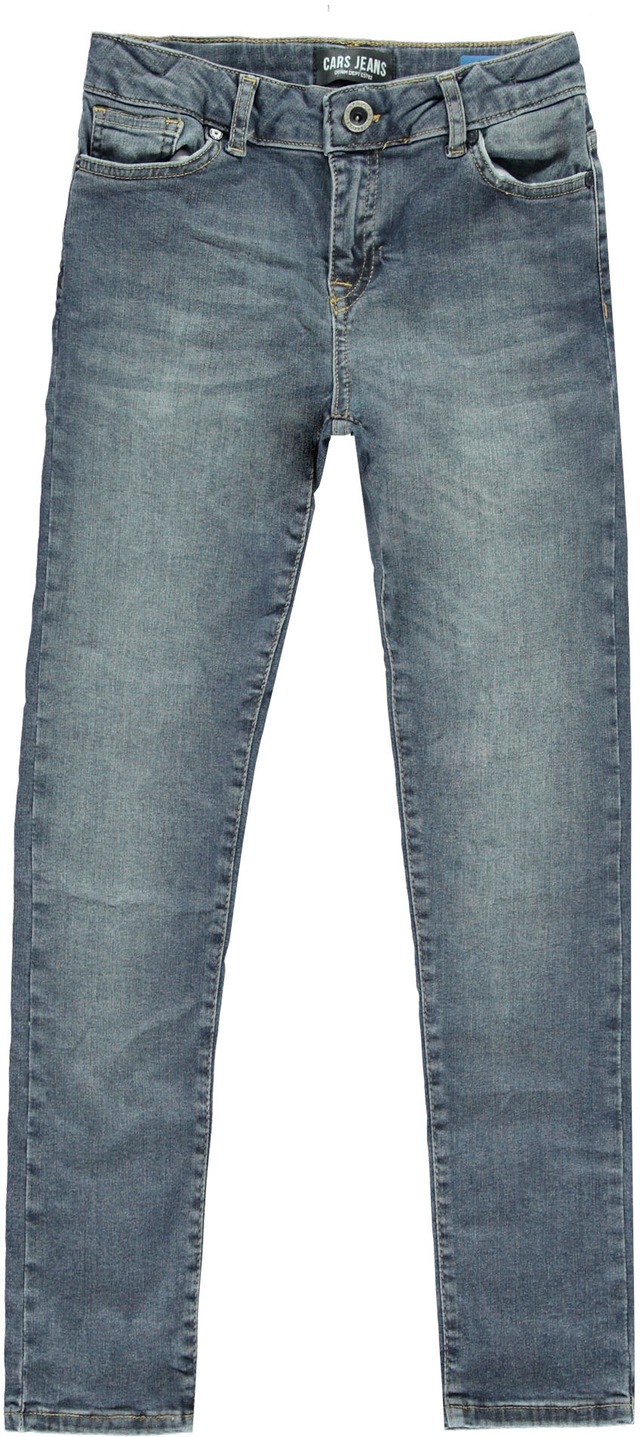 CARS JEANS 5-Pocket-Jeans »Jeans Balboa« in coolen Waschungen
