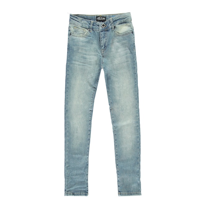 CARS JEANS 5-Pocket-Jeans »Jeans Balboa« in coolen Waschungen
