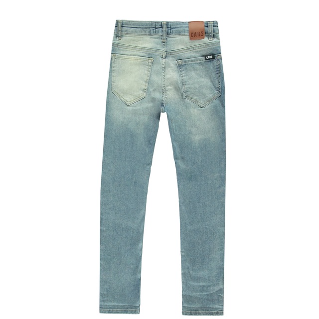 CARS JEANS 5-Pocket-Jeans »Jeans Balboa« in coolen Waschungen