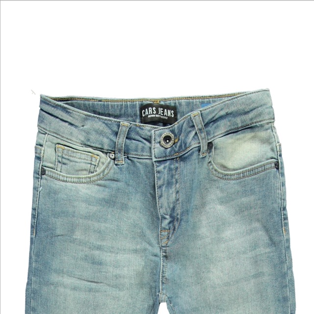 CARS JEANS 5-Pocket-Jeans »Jeans Balboa« in coolen Waschungen