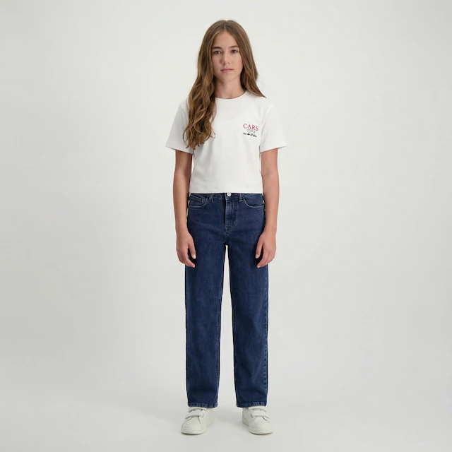CARS JEANS 5-Pocket-Jeans »Jeans Yara«