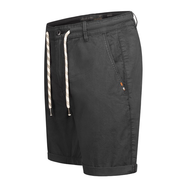 Indicode Shorts »Incanvar« aus atmungsaktiver Baumwolle