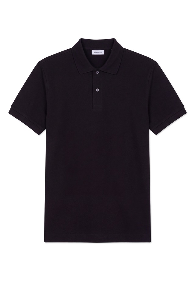 seidensticker Poloshirt »Regular« Polo Uni