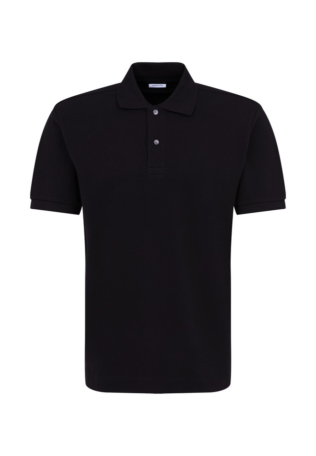 seidensticker Poloshirt »Regular« Polo Uni