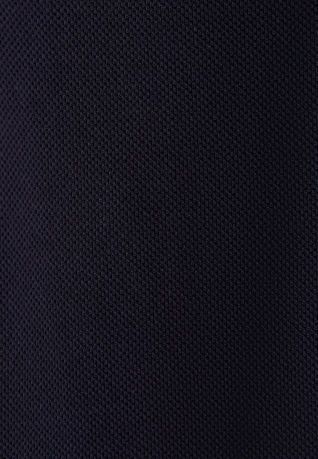 seidensticker Poloshirt »Regular« Polo Uni