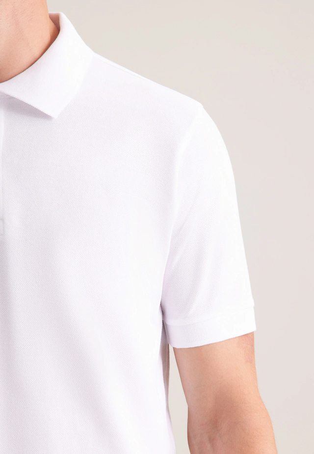 seidensticker Poloshirt »Regular« Polo Uni