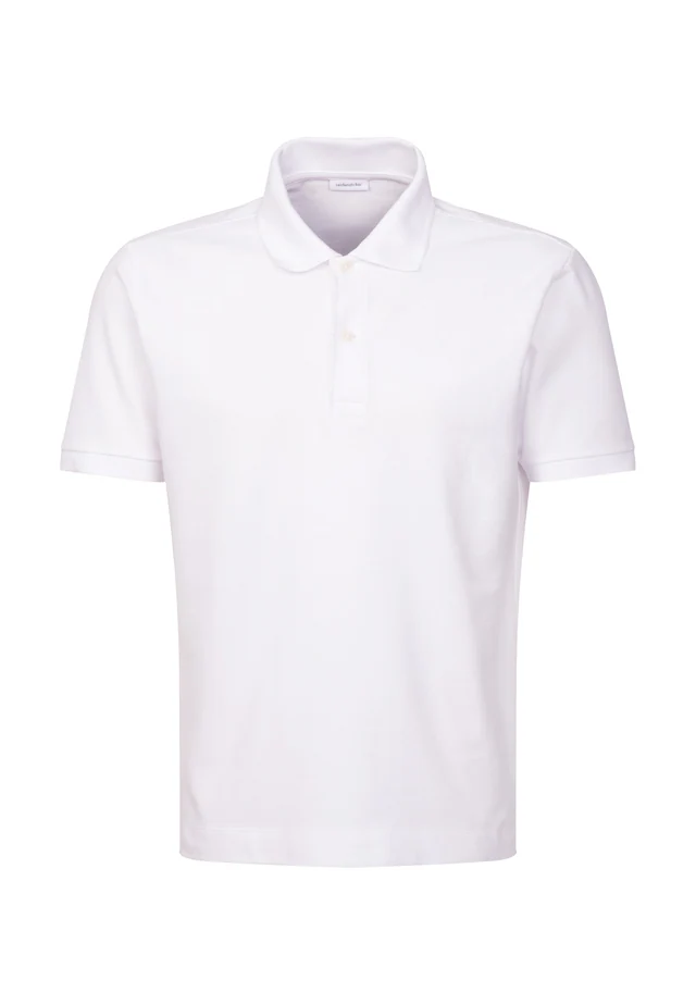 seidensticker Poloshirt »Regular« Polo Uni