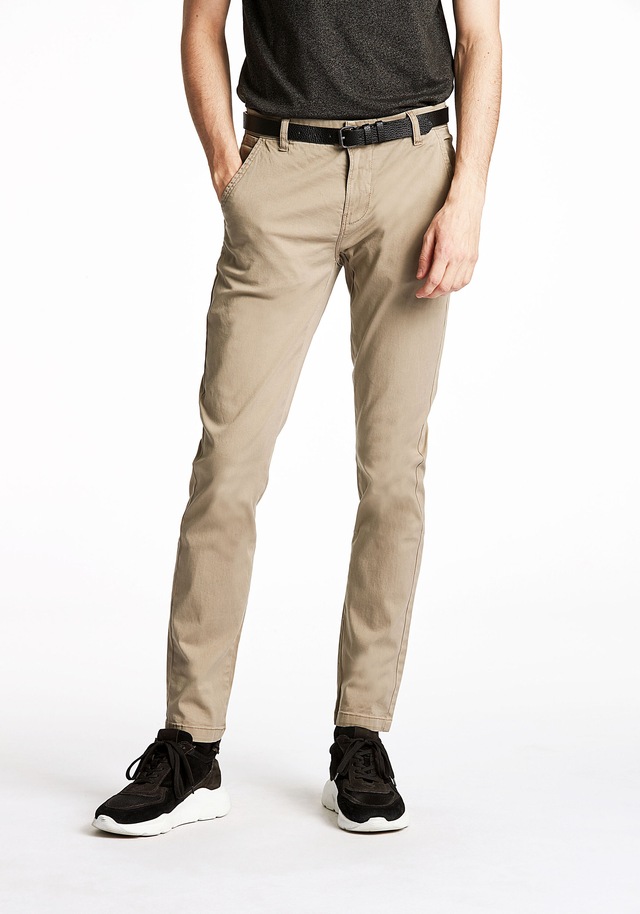 LINDBERGH Chinos »Chinos Slim Fit«