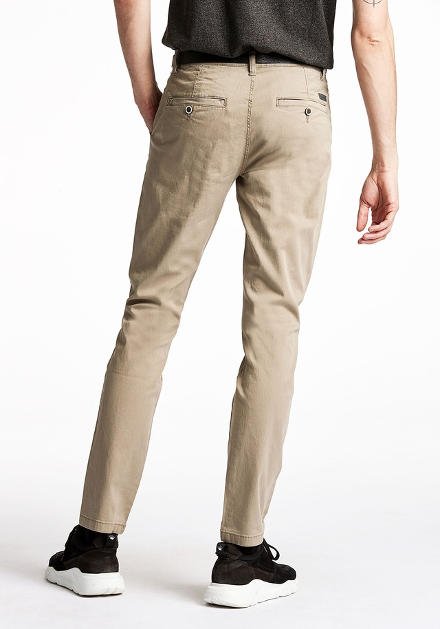 LINDBERGH Chinos »Chinos Slim Fit«
