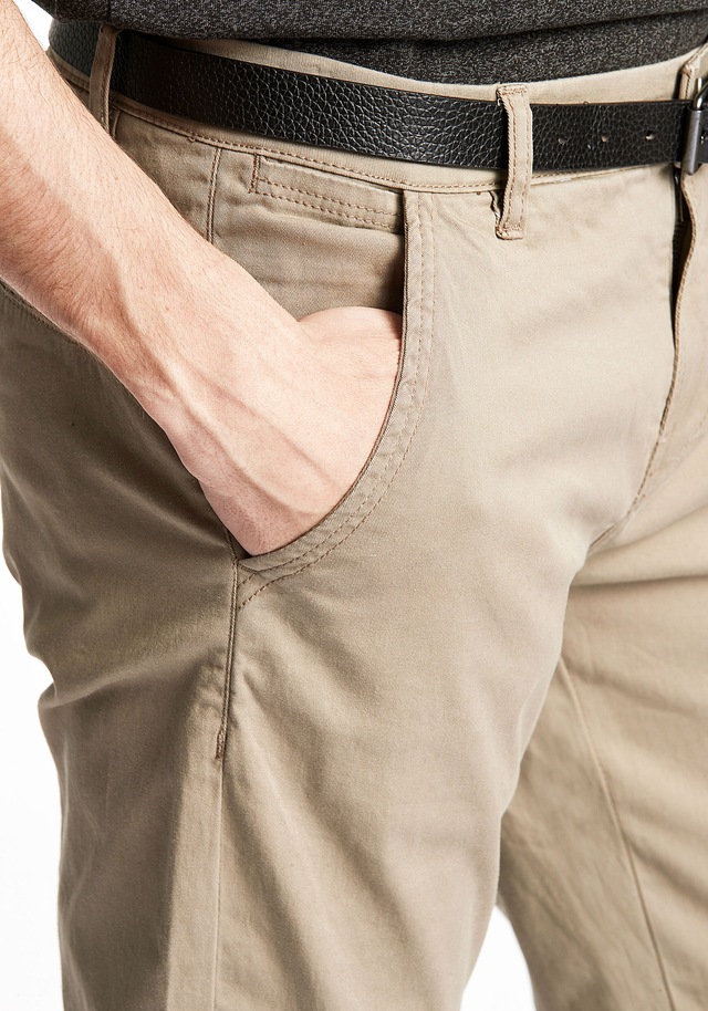 LINDBERGH Chinos »Chinos Slim Fit«