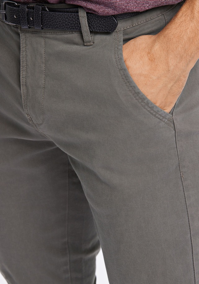 LINDBERGH Chinos »Chinos Slim Fit«