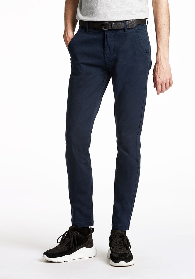 LINDBERGH Chinos »Chinos Slim Fit«