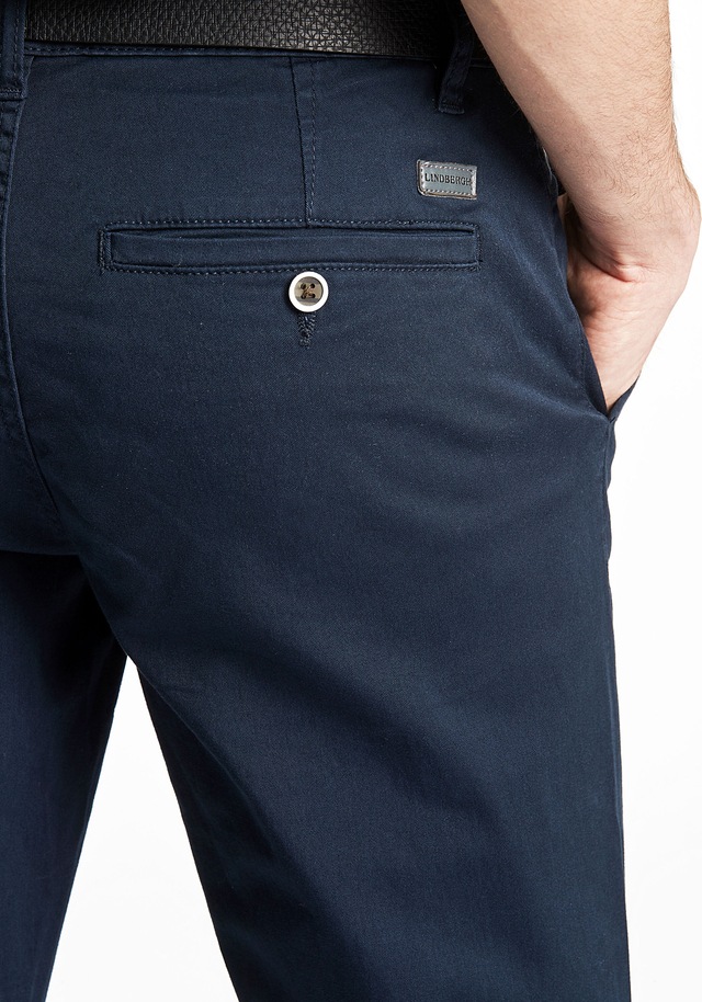 LINDBERGH Chinos »Chinos Slim Fit«