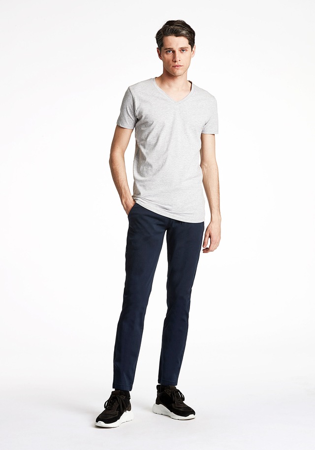 LINDBERGH Chinos »Chinos Slim Fit«