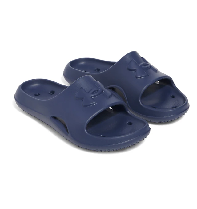 Under Armour® Badesandale »UA M LOCKER V SL« Badelatschen