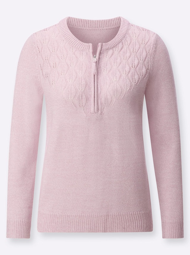Classic Basics Strickpullover »Pullover«