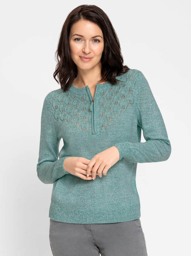 Classic Basics Strickpullover »Pullover«