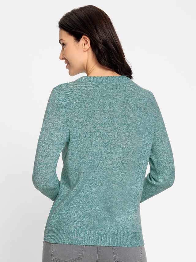 Classic Basics Strickpullover »Pullover«