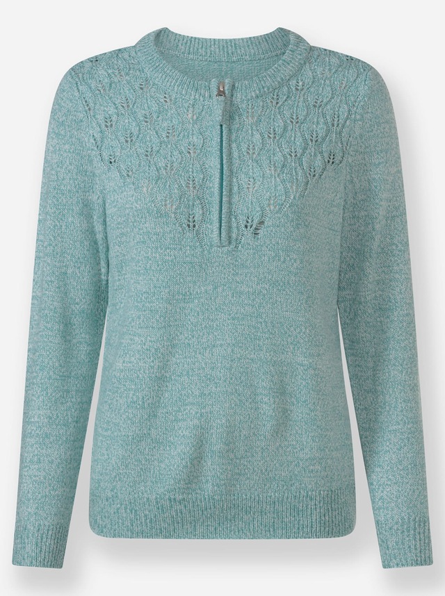 Classic Basics Strickpullover »Pullover«