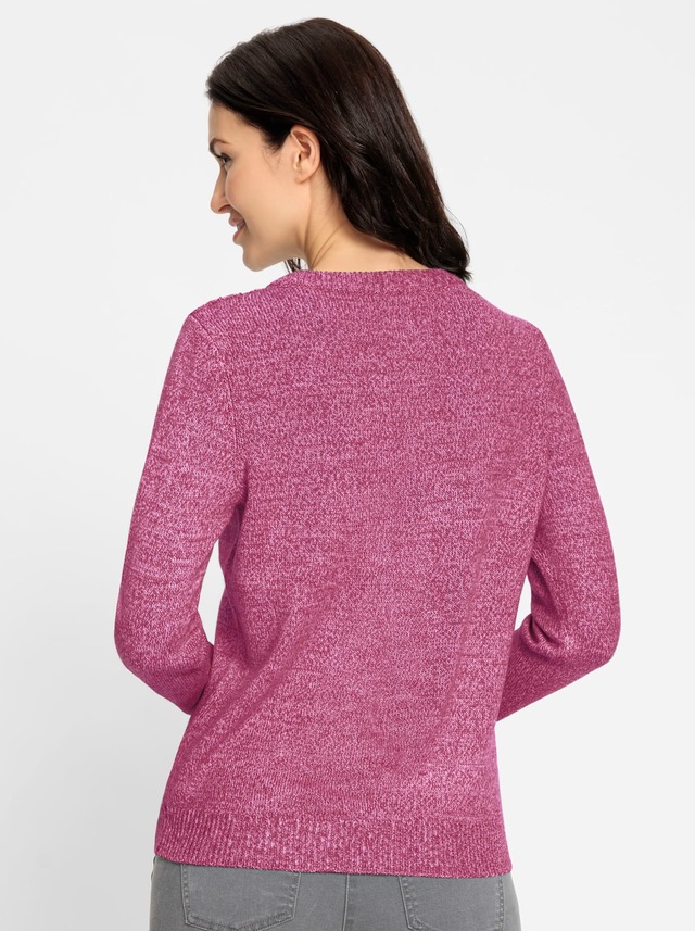 Classic Basics Strickpullover »Pullover«
